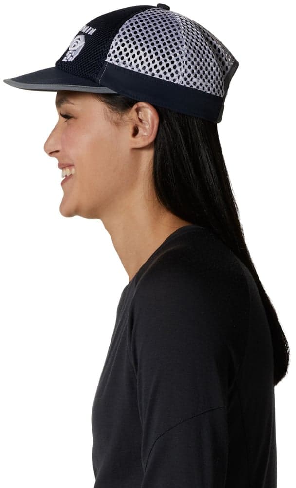 Trailseeker Trucker Hardwear Navy, view: 4