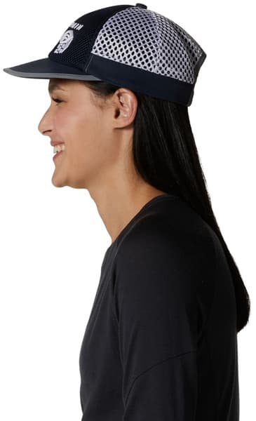 Trailseeker Trucker Hardwear Navy, view: 4