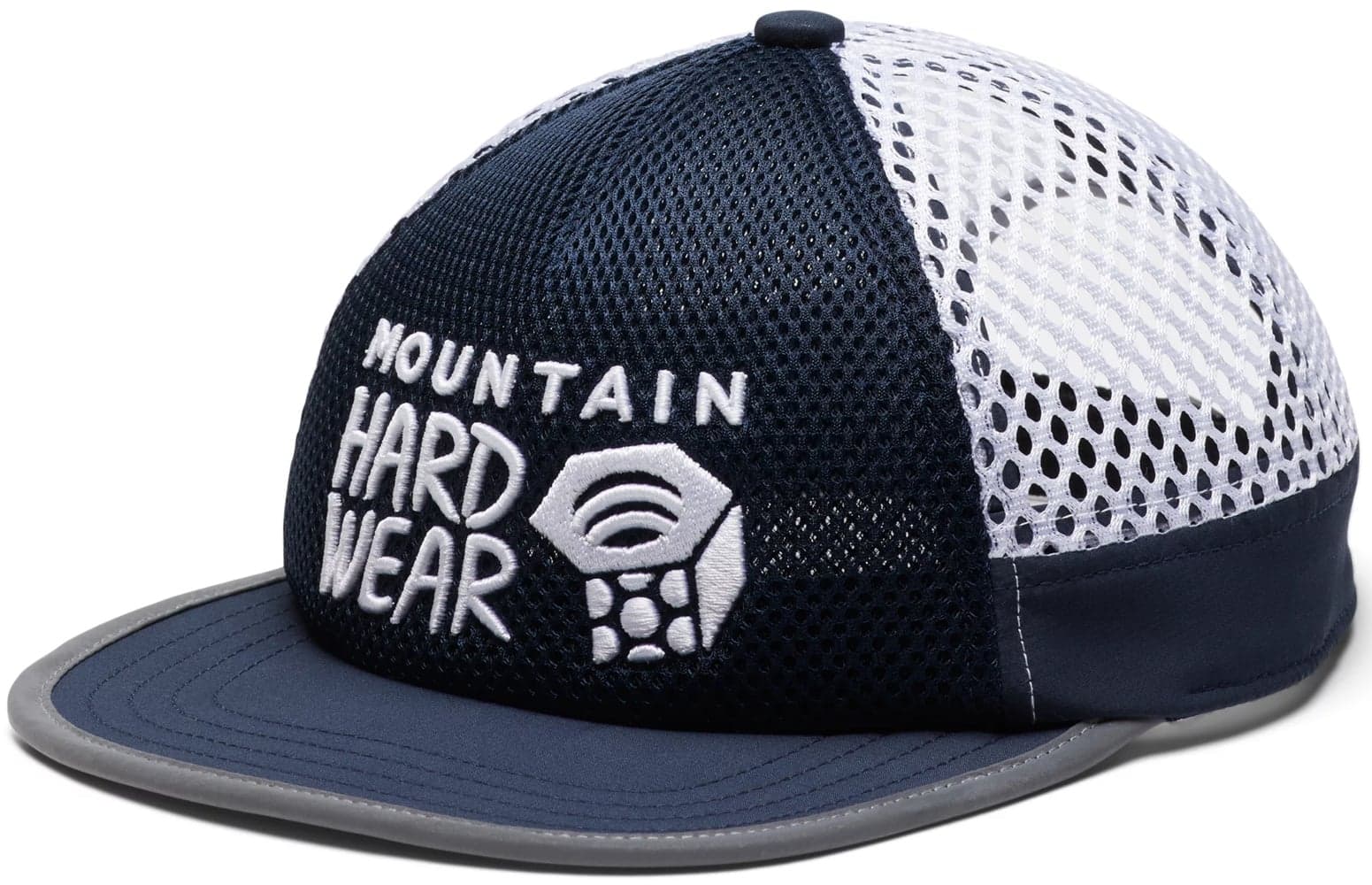 Trailseeker Trucker Hardwear Navy, view: 0