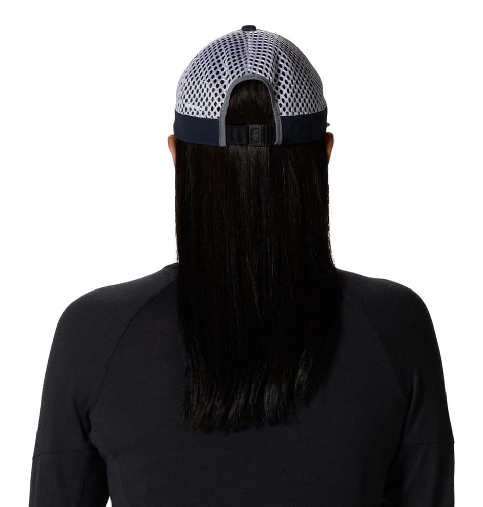 Trailseeker Trucker Hardwear Navy, view: 5