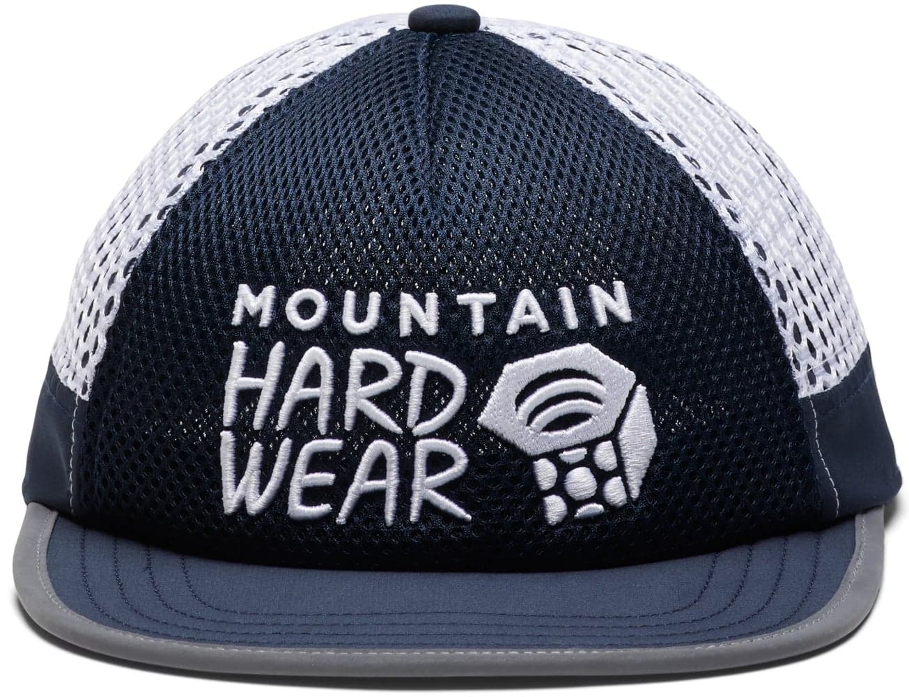 Trailseeker Trucker Hardwear Navy, view: 1