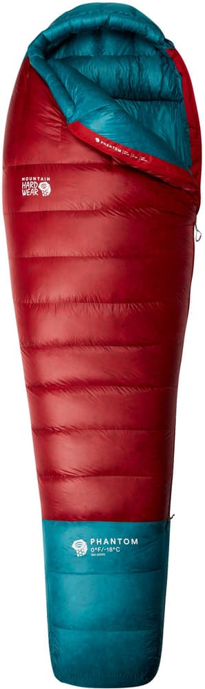 Phantom -18C Alpine Red, view: 2