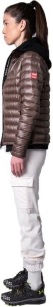 W's Featherlight Jacket Walnut, view: 1