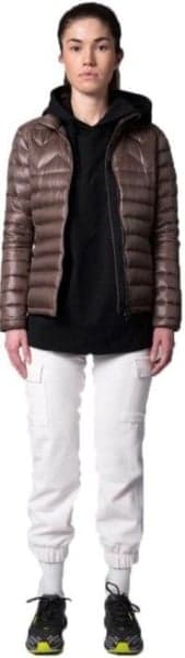 W's Featherlight Jacket Walnut, view: 0