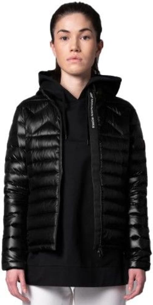 W's Featherlight Jacket Black, view: 1