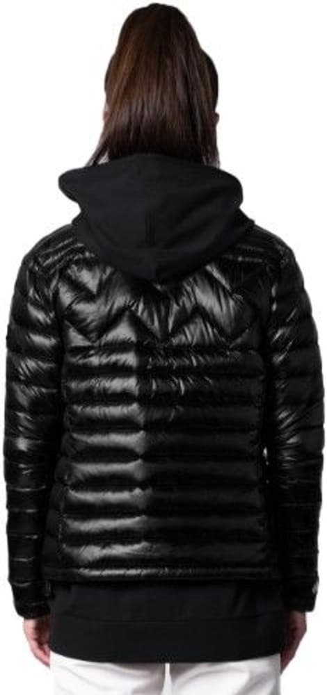 W's Featherlight Jacket Black, view: 0