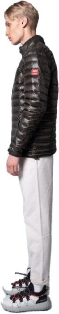 M's Featherlight Jacket Military, view: 1