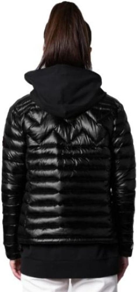 W's Featherlight Jacket Black, view: 1