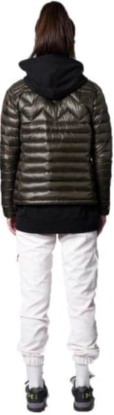W's Featherlight Jacket Military, view: 1