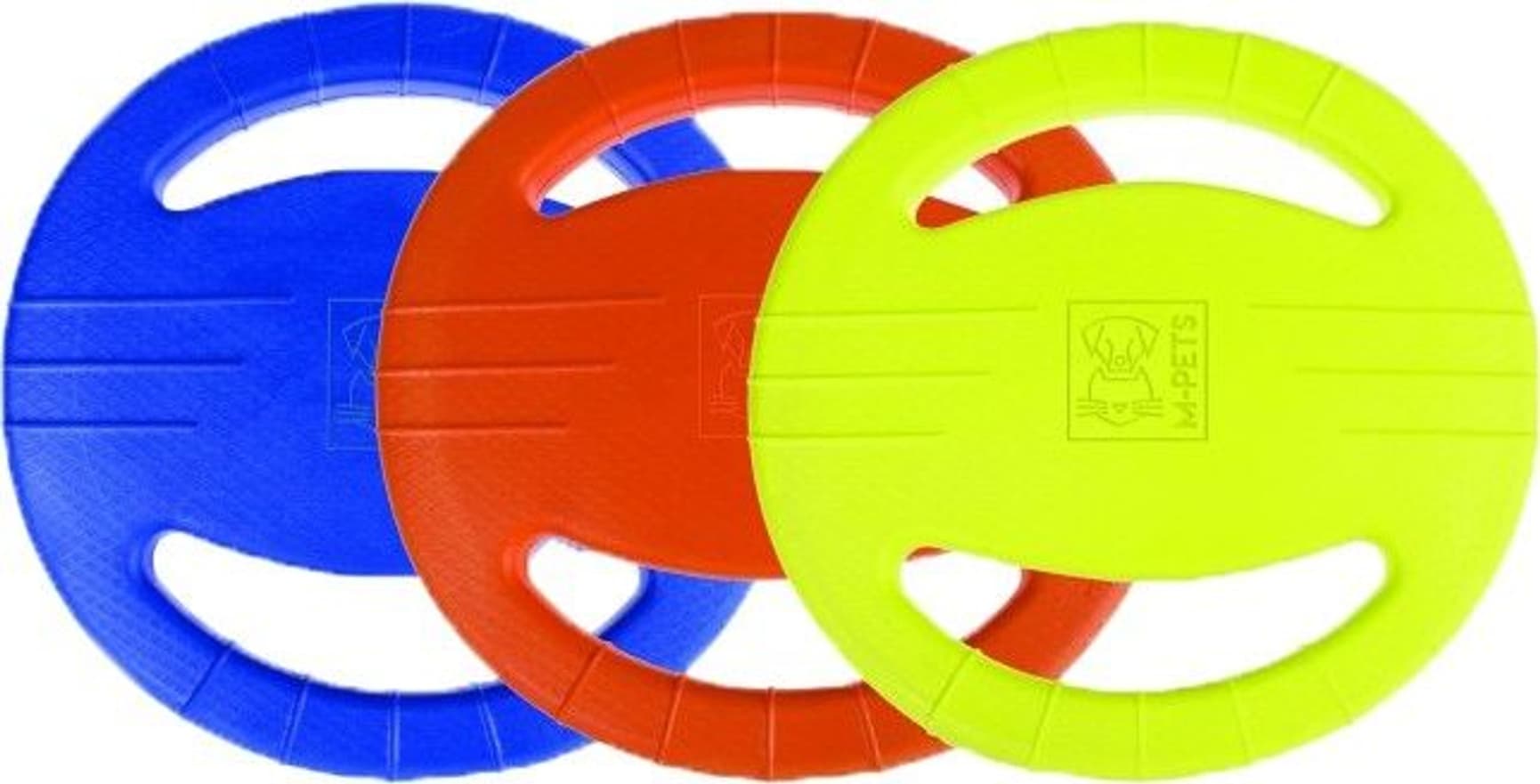 Trixie Splash Frisbee, view: 0