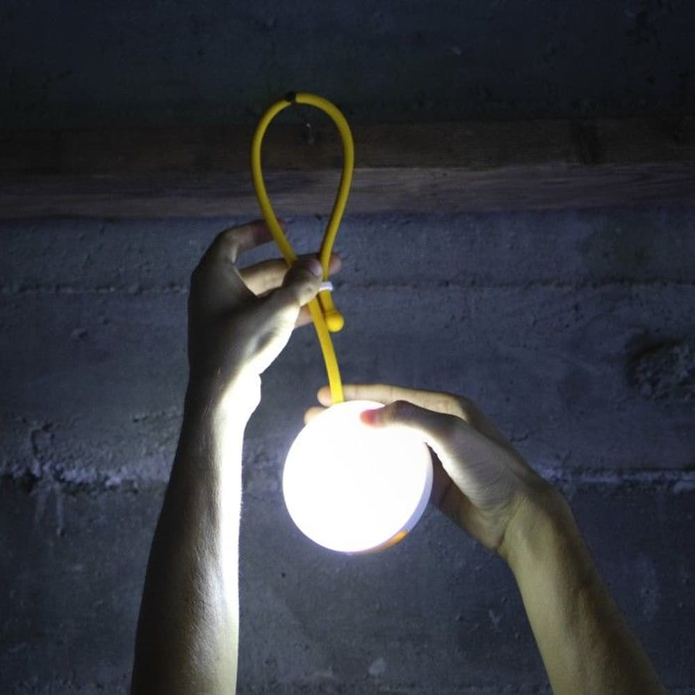 Luci Core - Solcellslampa, view: 4