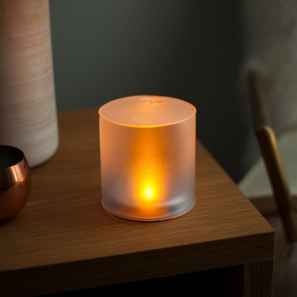 Luci Candle - Solcellslampa, view: 5
