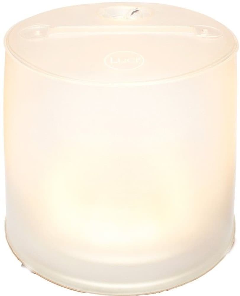 Luci Pro Lux - Solcellslampa & Powerbank, view: 2