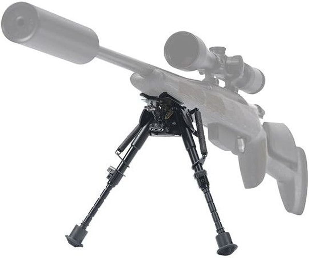 Bipod 6-9'', view: 0