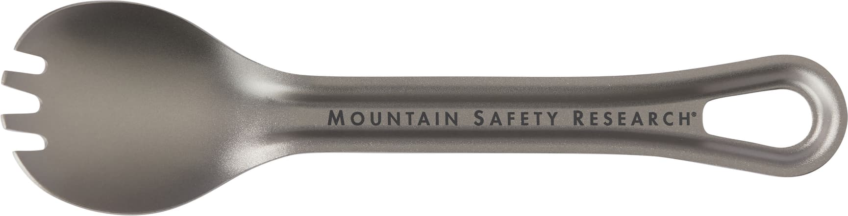 Titan Spork, view: 1