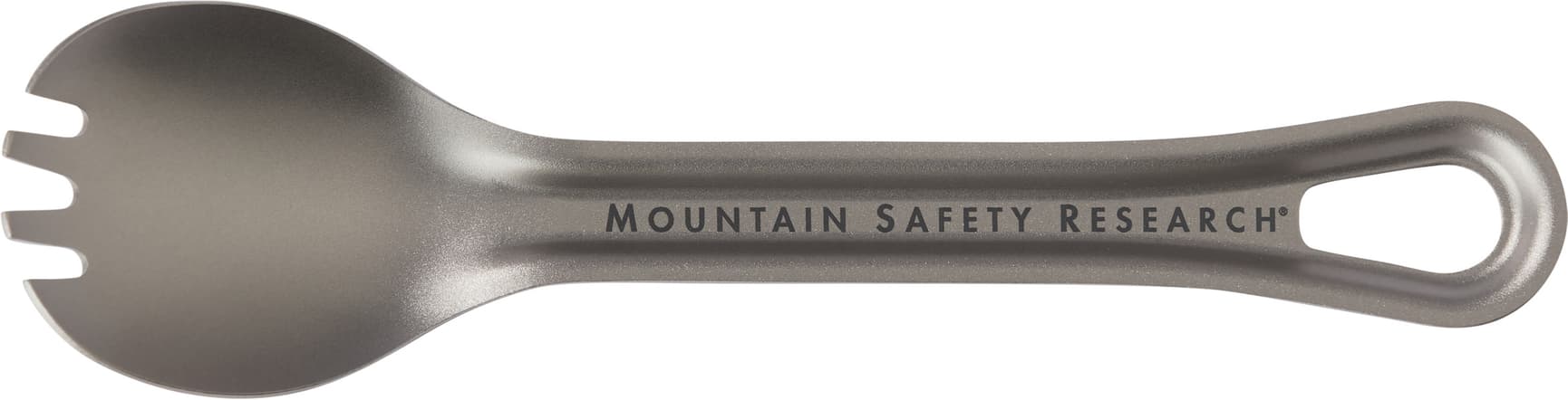 Titan Spork, view: 1