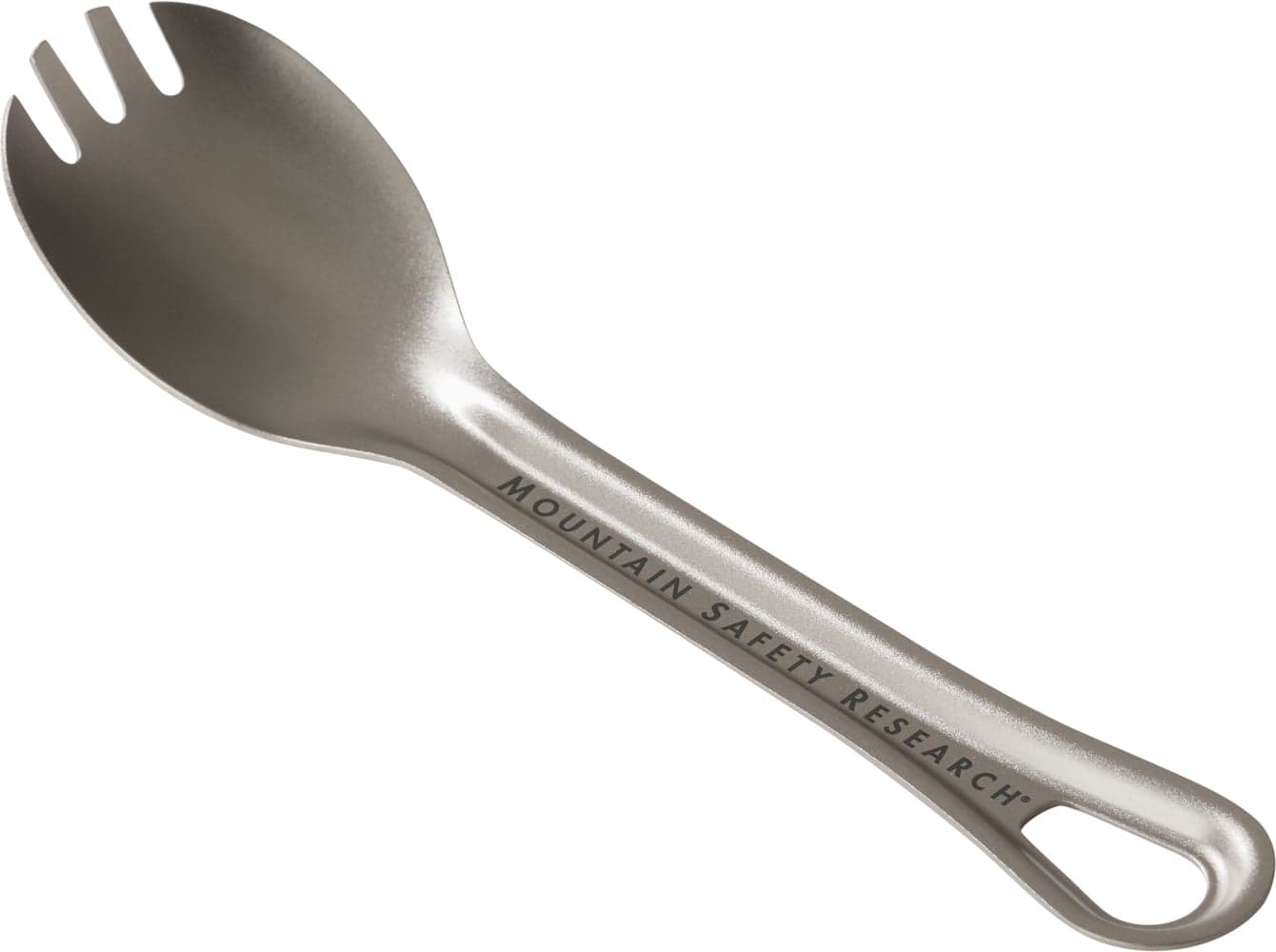 Titan Spork, view: 0