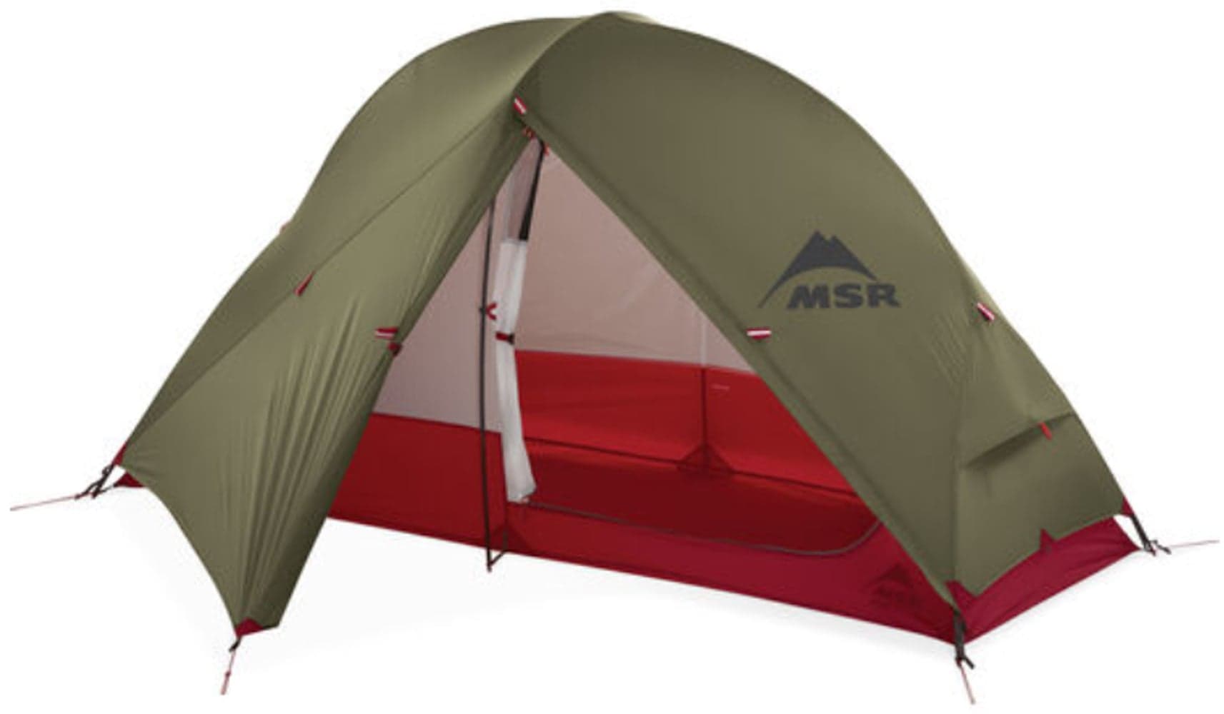 Access 1 Tent Green, view: 0
