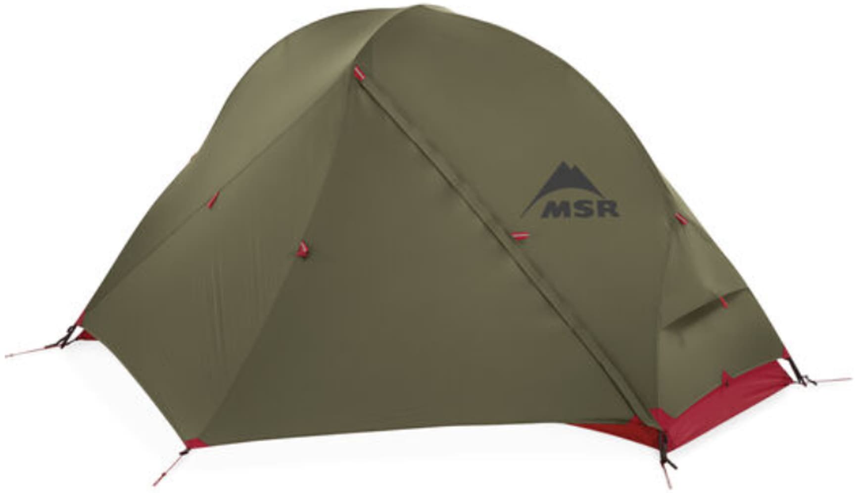 Access 1 Tent Green, view: 1