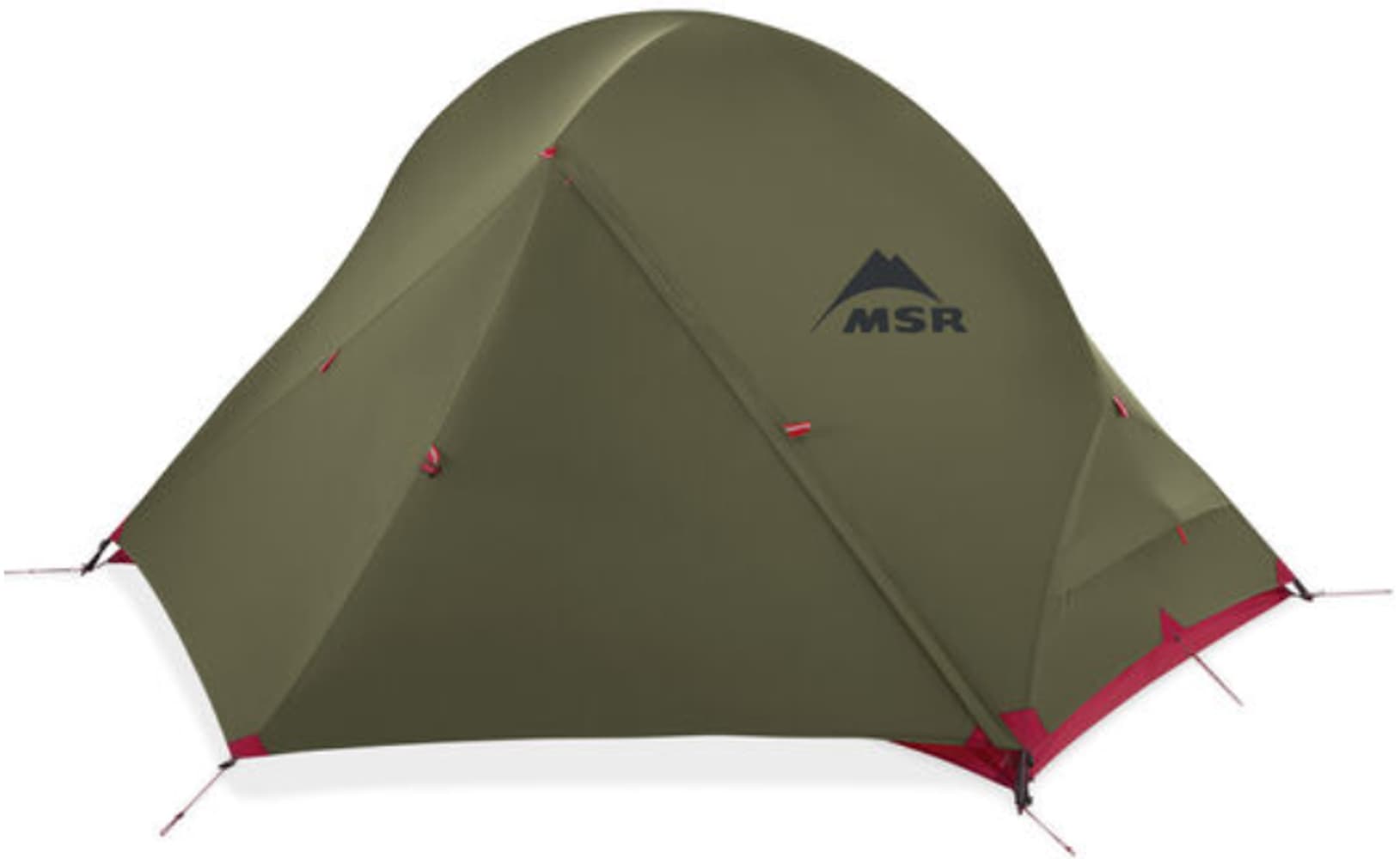 Access 2 Tent Green, view: 1