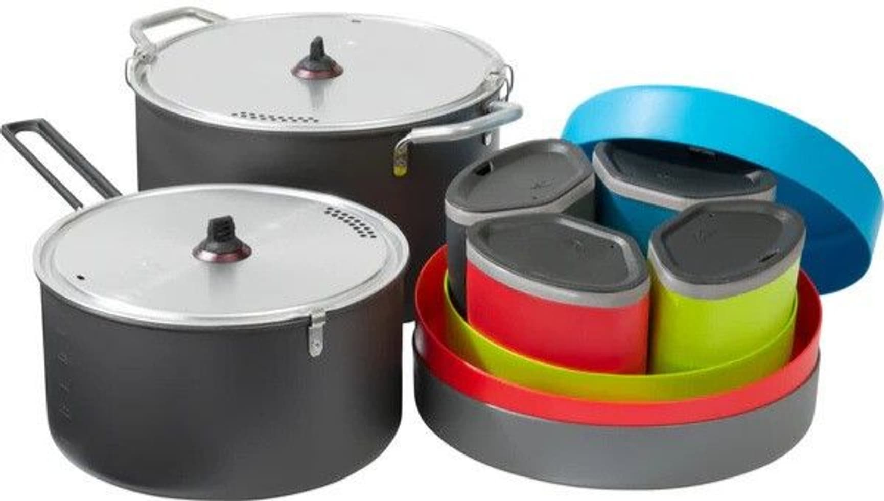 Flex 4 System, view: 1