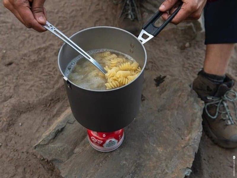 Hard Ano Pot 2L, view: 4