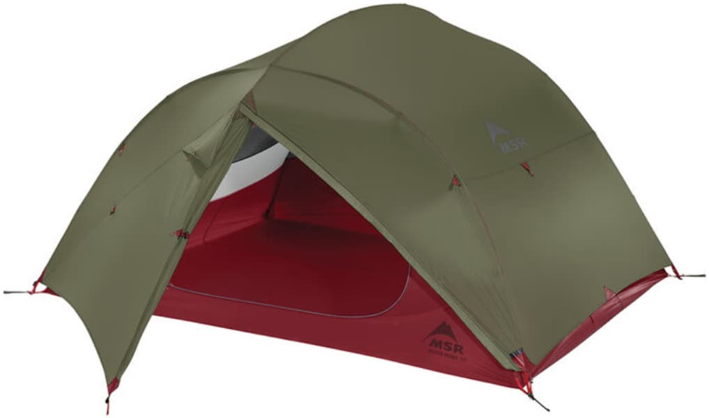 Mutha Hubba NX Green, view: 0