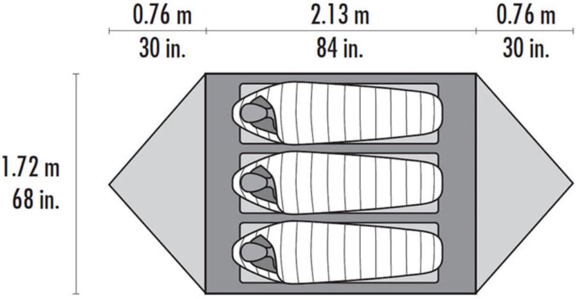 Mutha Hubba NX Green, view: 3