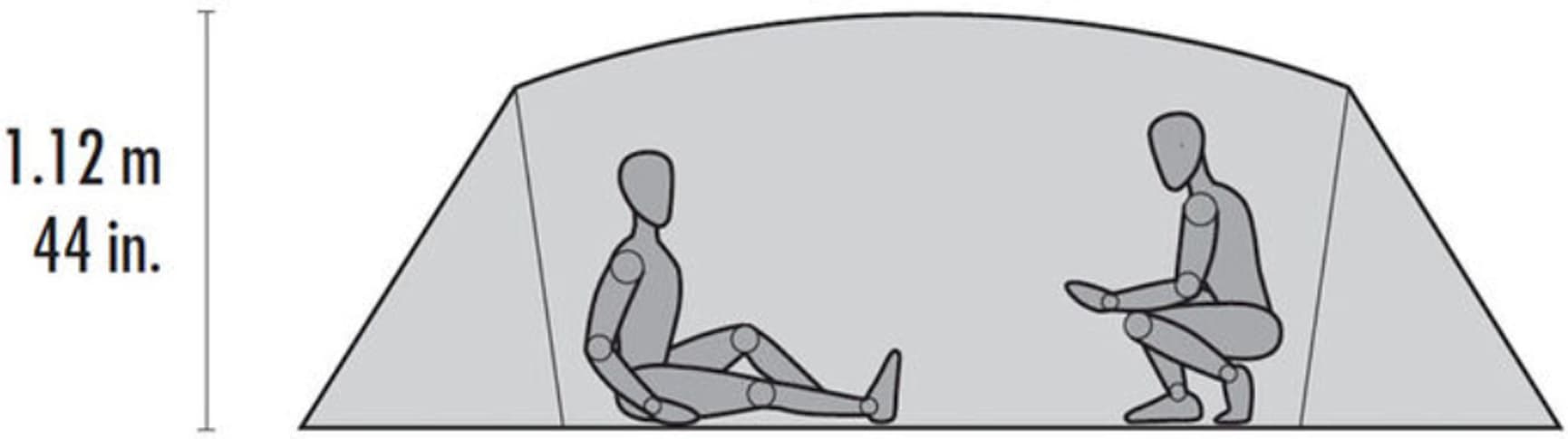 Mutha Hubba NX Green, view: 4