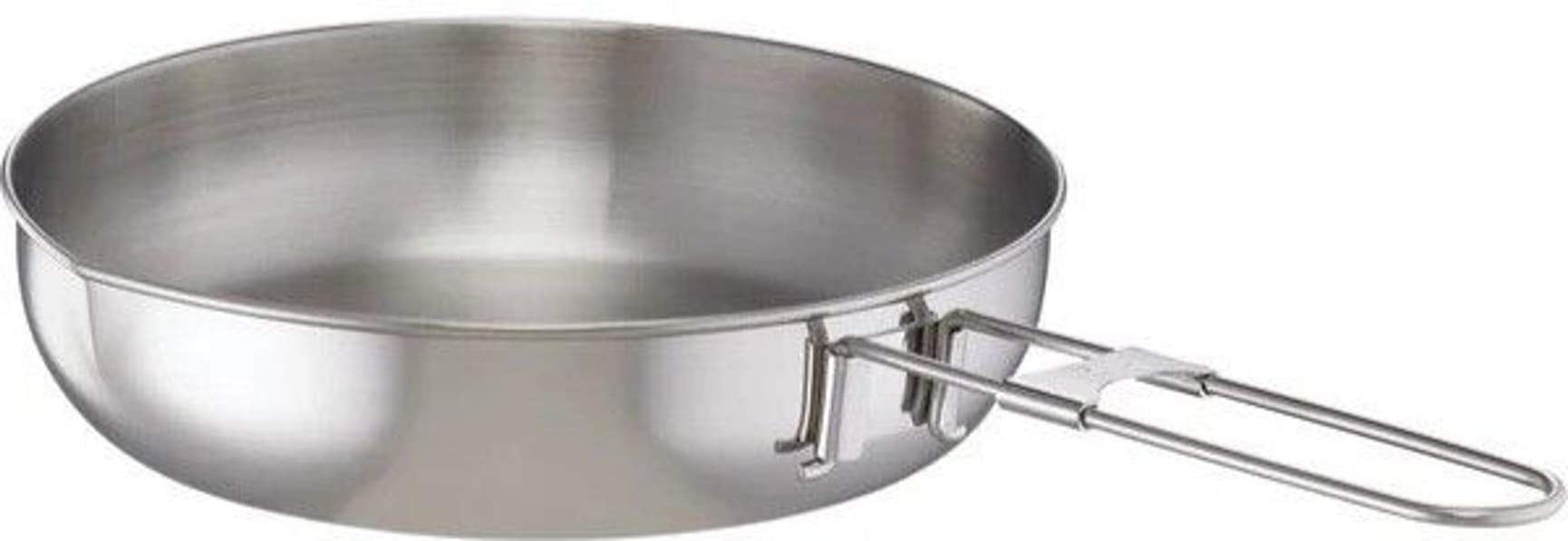 Alpine Fry Pan, view: 0