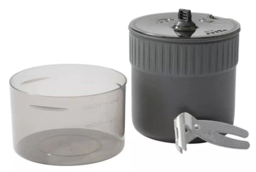 Trail Mini Duo, view: 0