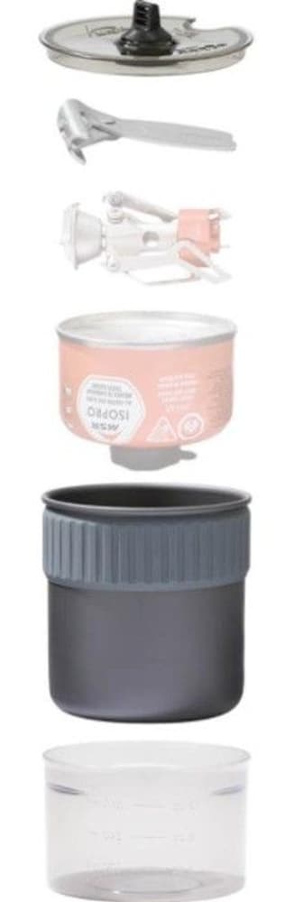 Trail Mini Duo, view: 1