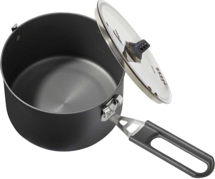 Hard Ano Pot 1.3L, view: 1