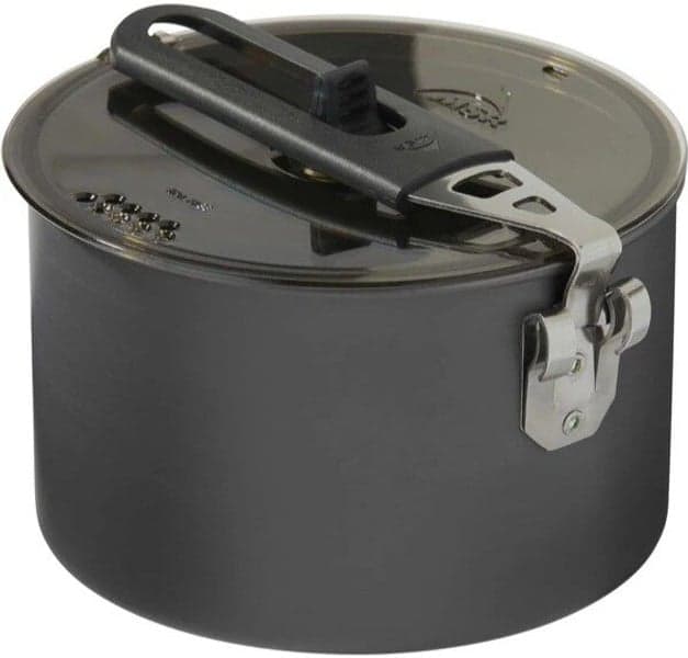 Hard Ano Pot 1.3L, view: 2