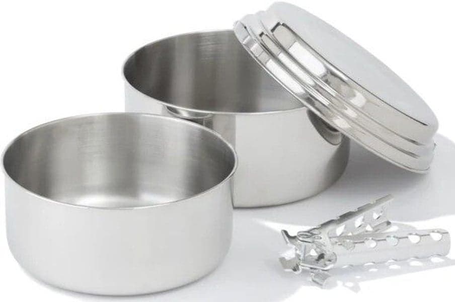 Alpine 2 Pot Set, view: 1