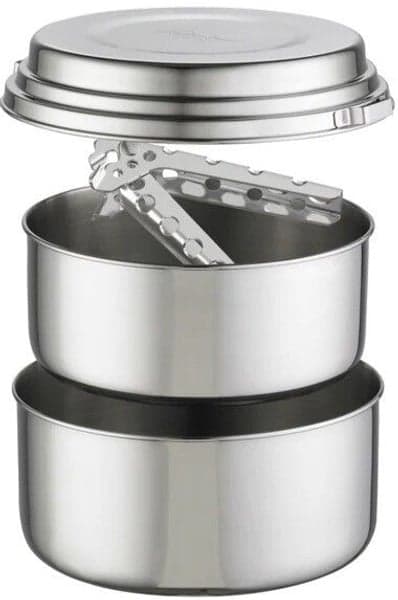 Alpine 2 Pot Set, view: 0