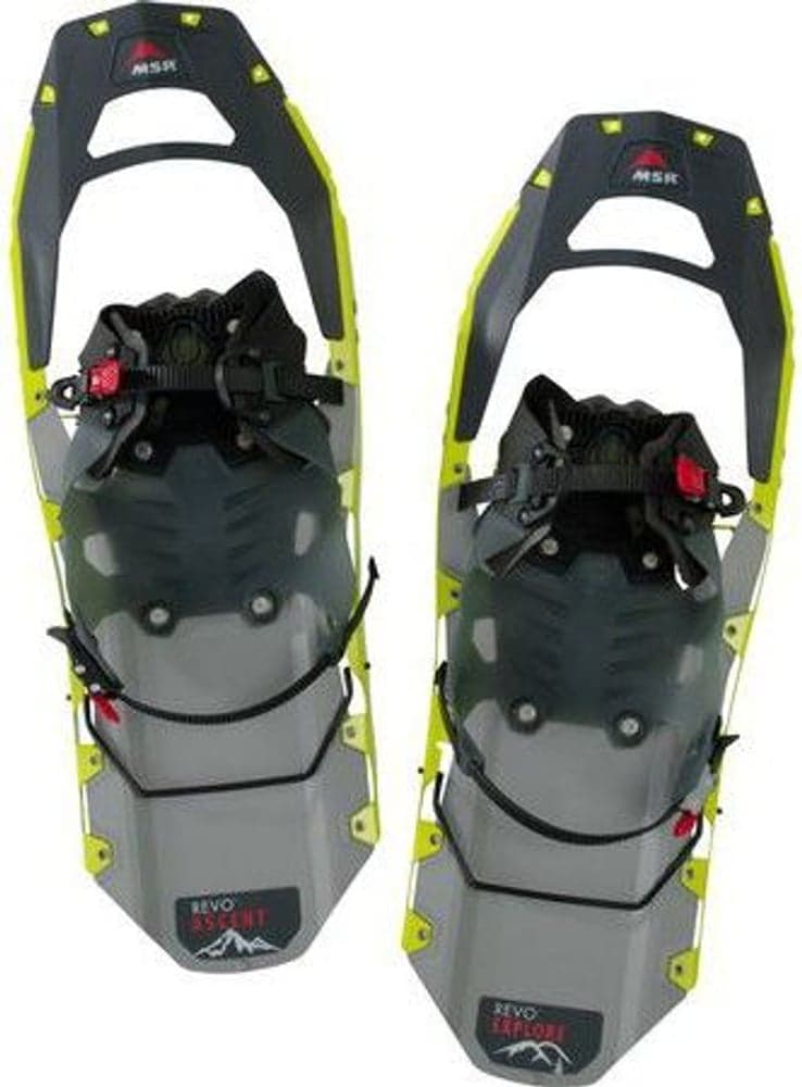 Revo Explore M25 Chartreuse, view: 1