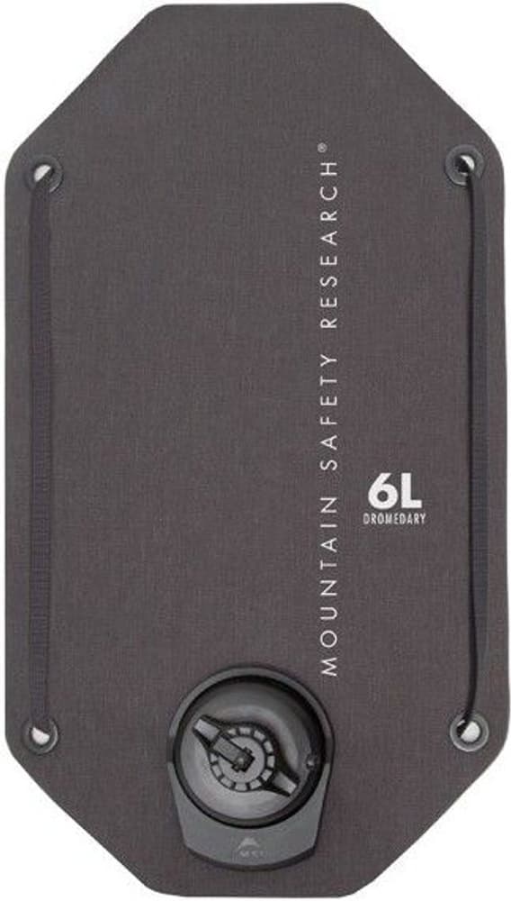 Dromedary Bag 6 L Black, view: 0