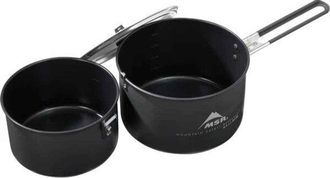 Ceramic 2 Pot Set, productDetailPage.view: 2
