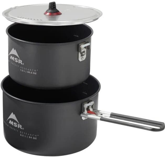 Ceramic 2 Pot Set, productDetailPage.view: 0
