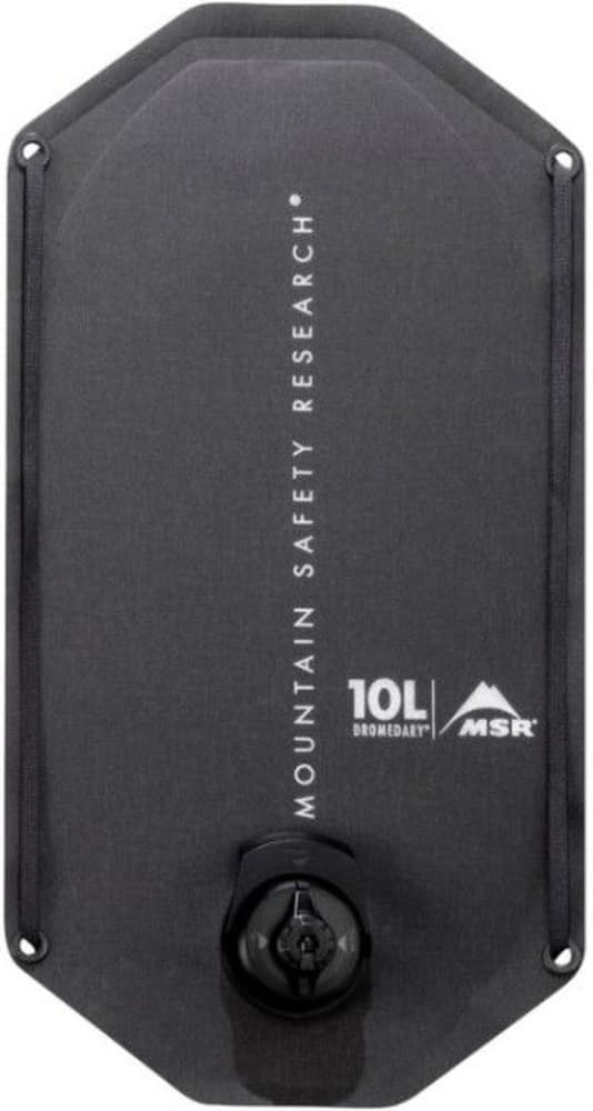 Dromedary Bag 10 L Black, view: 0