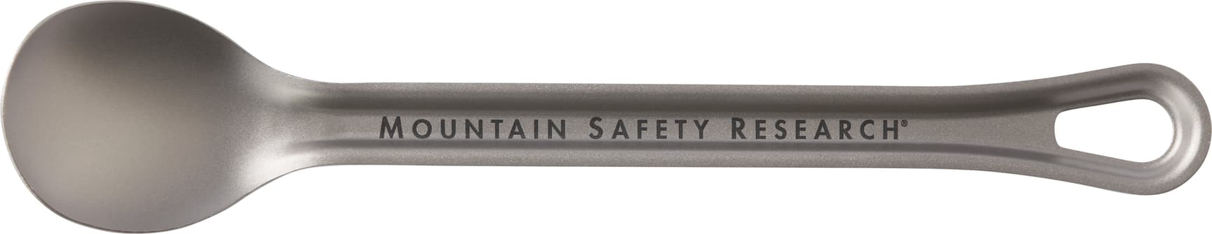 Titan Long Spoon, view: 1