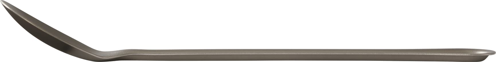 Titan Long Spoon, view: 2