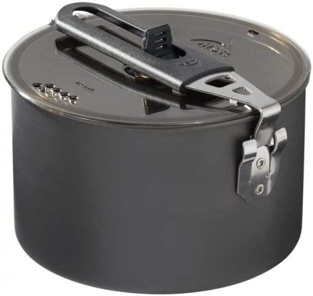 Trail Lite Pot 1.3 L Assorted, view: 1