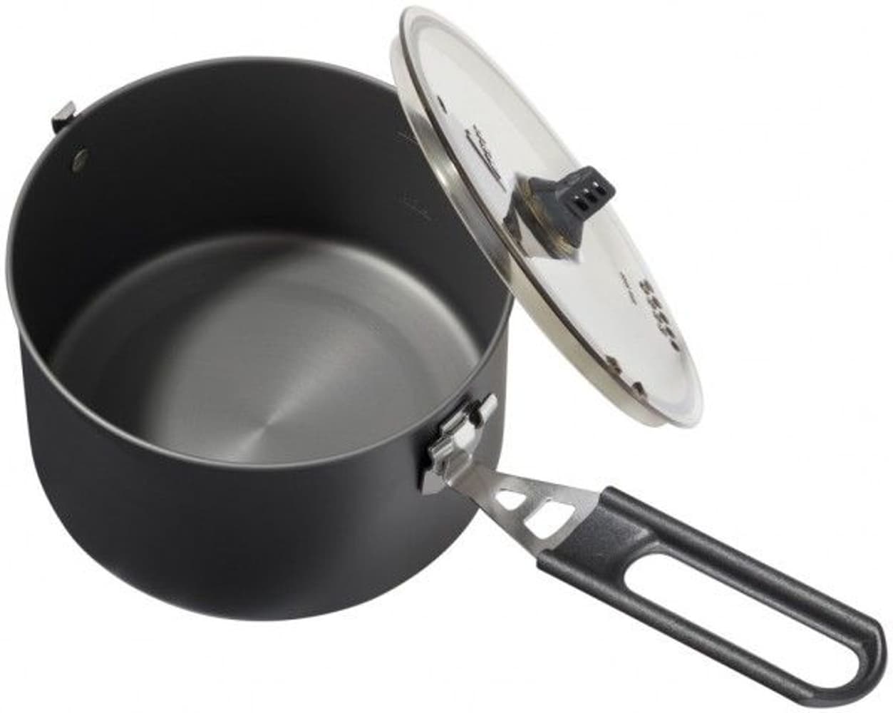 Trail Lite Pot 1.3 L Assorted, view: 2