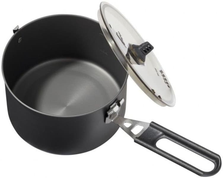 Trail Lite Pot 1.3 L Assorted, view: 2