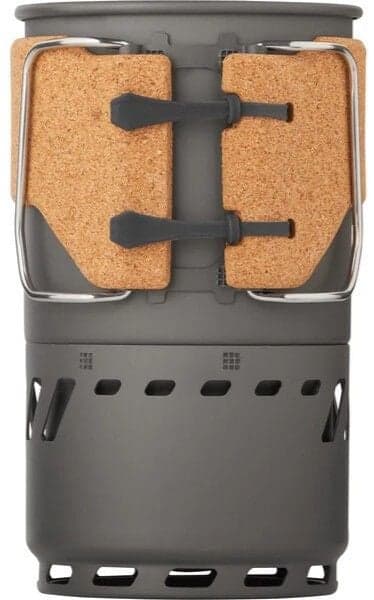 Switch System Stove, view: 8