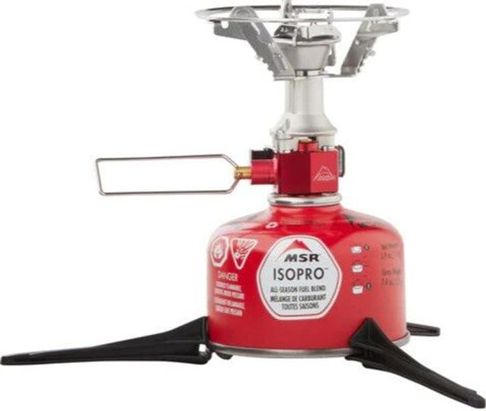 Switch System Stove, view: 3