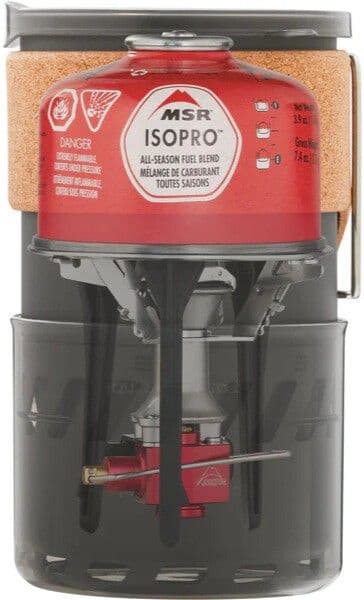 Switch System Stove, view: 1