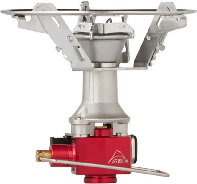 Switch System Stove, view: 5